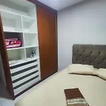 Quarto Com Banheiro Privativo Para Mulheres