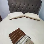 Quarto Com Banheiro Privativo Para Mulheres