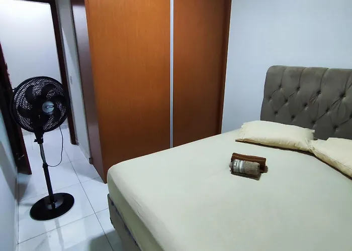 Quarto Com Banheiro Privativo Para Mulheres