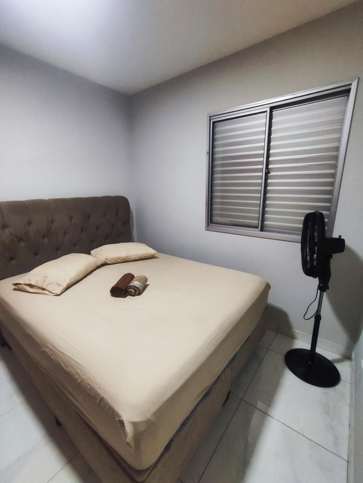 Hospedagem domiciliar Com Banheiro Privativo Mulheres Uberlândia