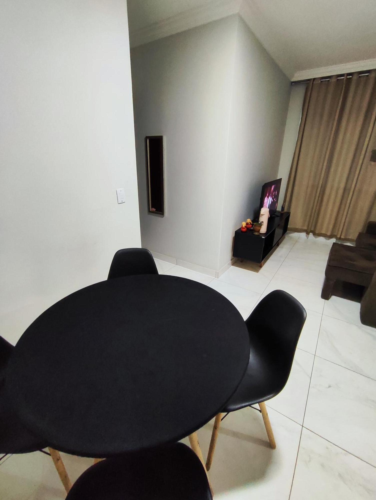 Hospedagem domiciliar Com Banheiro Privativo Mulheres