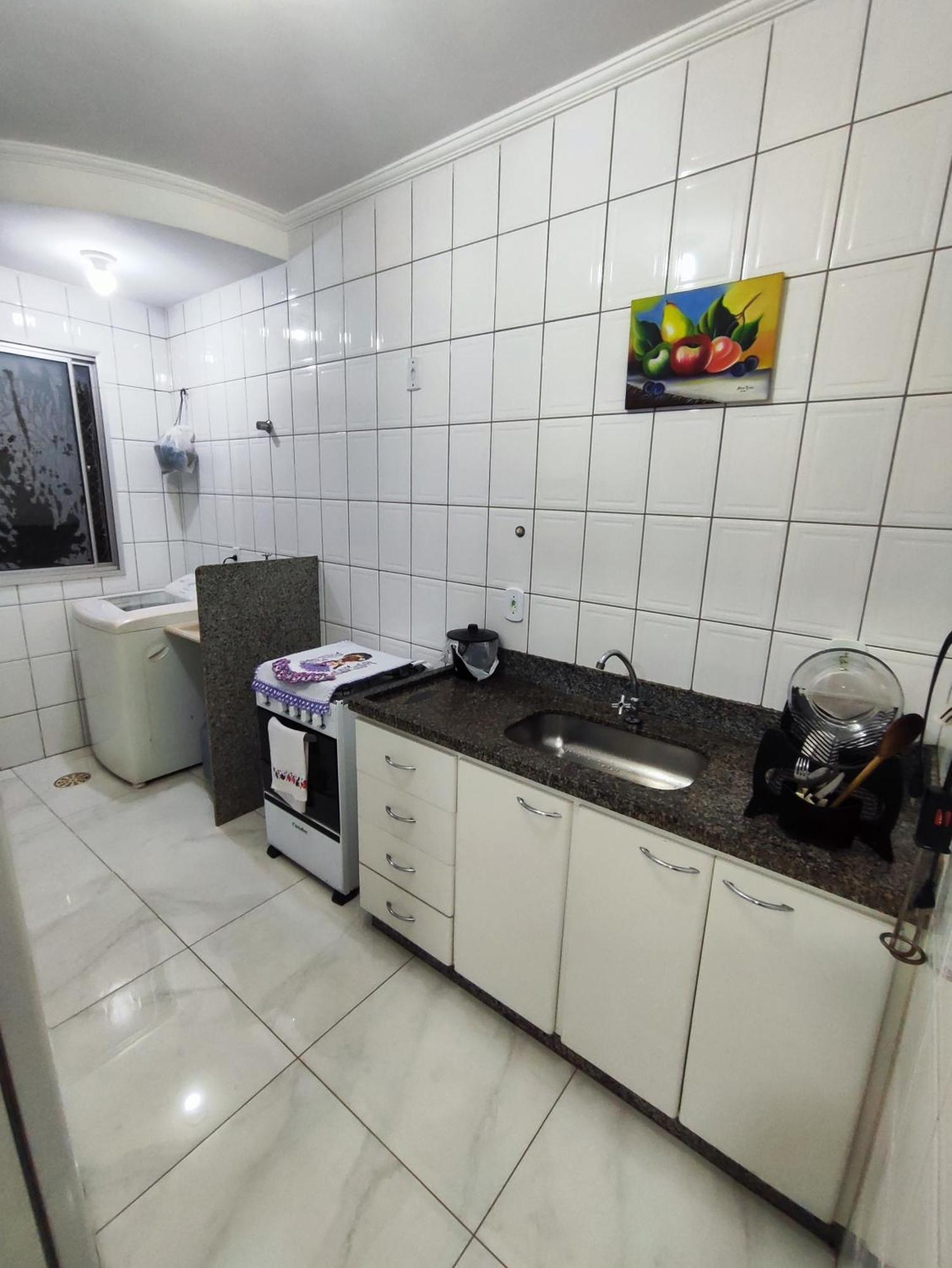 Hospedagem domiciliar Com Banheiro Privativo Mulheres *